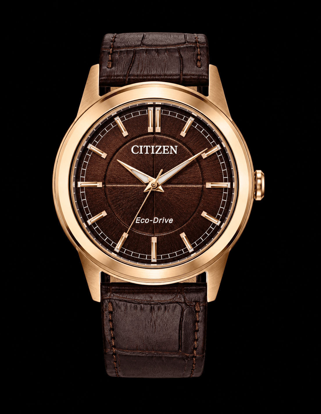 CITIZEN ROLAN AW2113-16X ECO-DRIVE